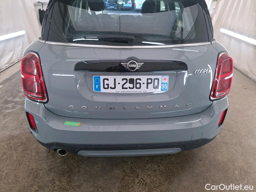 Mini  Countryman MINI  / 2020 / 5P / Crossover Cooper Edition Premium Plus 136 ch BVA7 #1