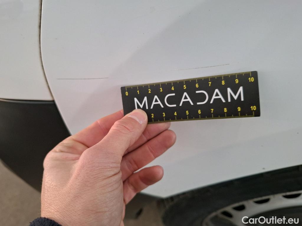  Citroen  Jumpy  Fourgon Club M 1.5 BlueHDi 100CV BVM6 E6d #18