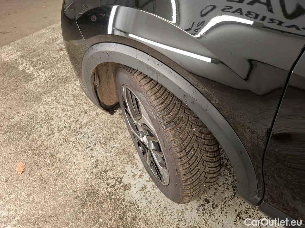  Citroen  C4  X Feel Pack 1.2 PureTech 130CV BVA8 6E #11