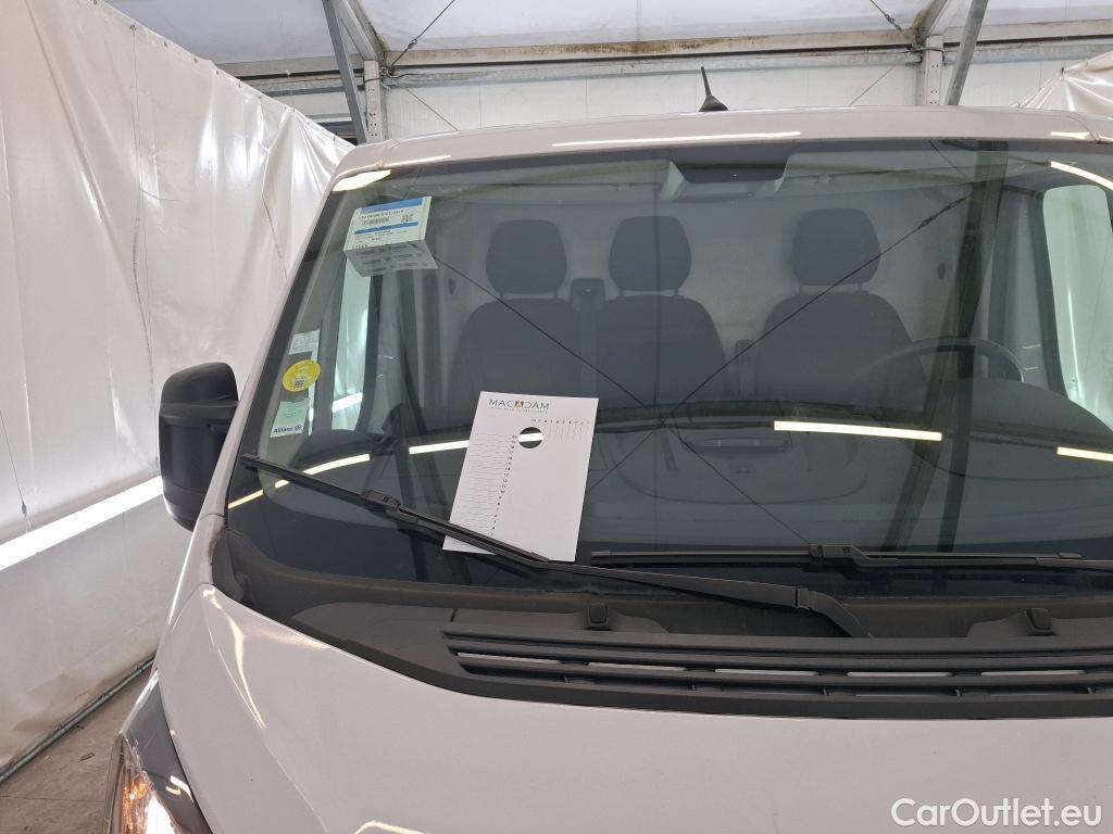  Peugeot  Boxer PEUGEOT  / 2014 / 4P / Fourgon tôlé BlueHDi S&S 120 PREMIUM 330 L1H1 #3