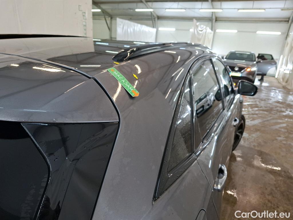  DS  DS7 DS DS 7 Crossback / 2017 / 5P / SUV E-TENSE 4x4 300 Louvre(SL) #35