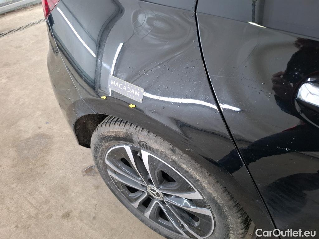  Mercedes  A-Klasse MERCEDES-BENZ Classe A Compact / 2022 / 5P / Berline A 200 Business Line 7G-DCT #3