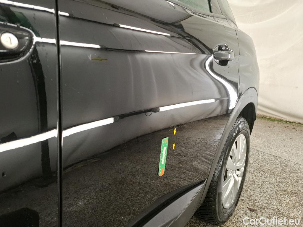  Peugeot  3008  II Active Pack 1.5 HDi 130CV BVA8 E6d #1