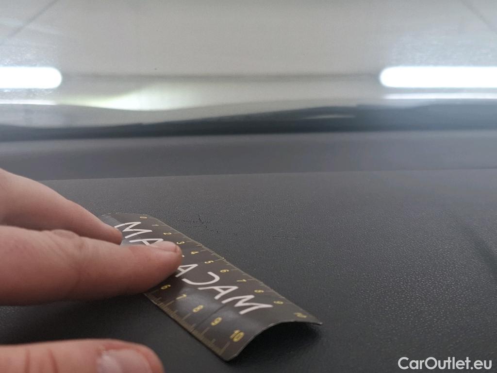  Citroen  C3  Aircross Feel Pack Business 1.2 PureTech 110CV BVM6 E6d #4