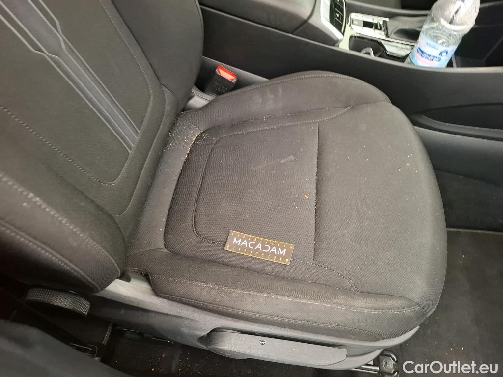  Hyundai  Tucson  Creative 2WD 1.6 CRDi 135CV BVA7 E6dT #36