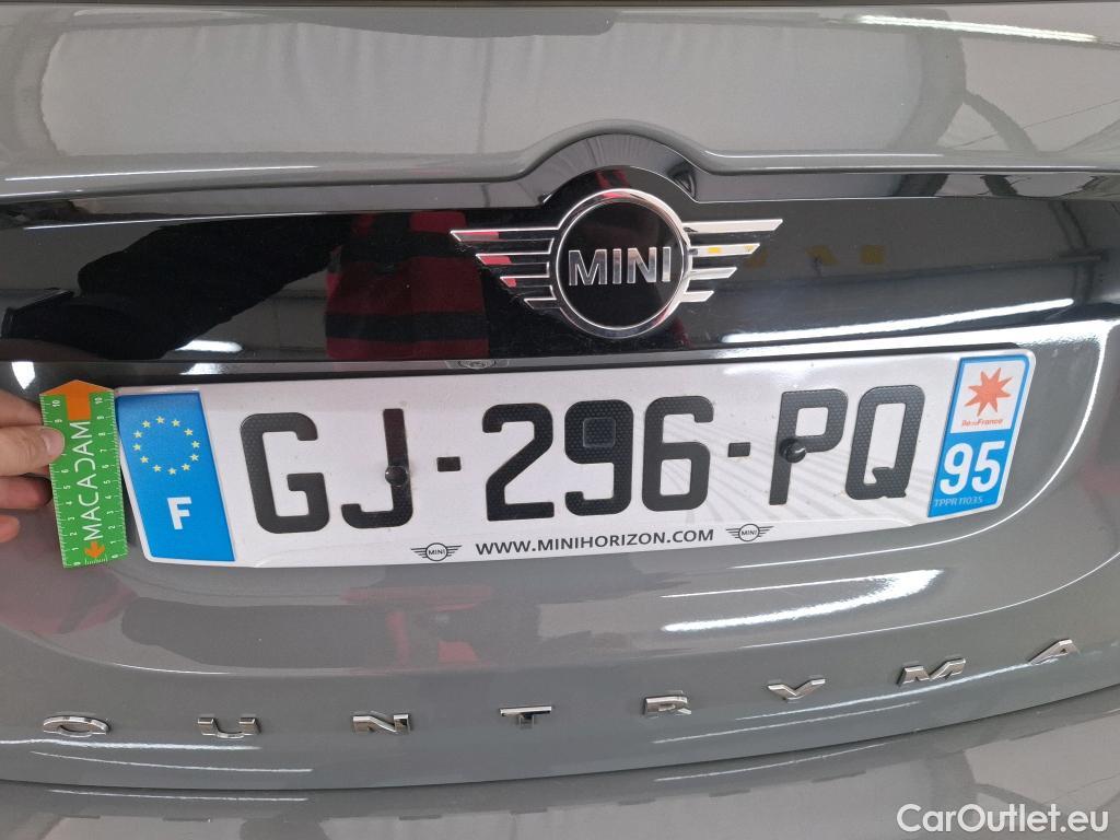  Mini  Countryman MINI  / 2020 / 5P / Crossover Cooper Edition Premium Plus 136 ch BVA7 #35