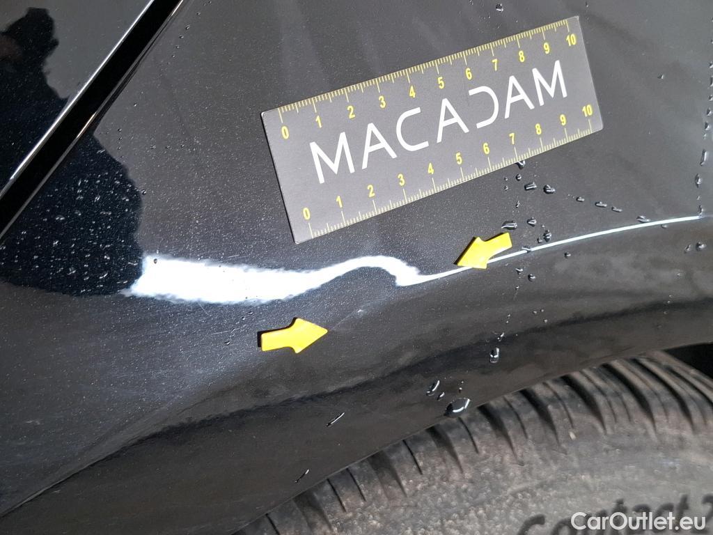  Mercedes  A-Klasse MERCEDES-BENZ Classe A Compact / 2022 / 5P / Berline A 200 Business Line 7G-DCT #30