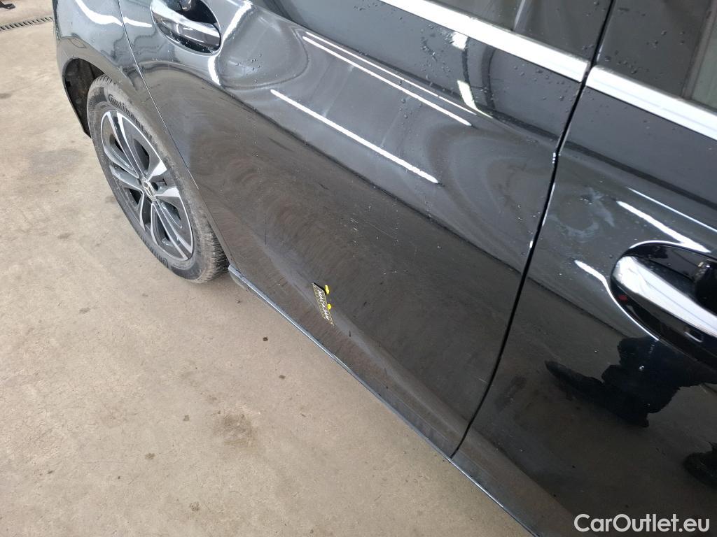  Mercedes  A-Klasse MERCEDES-BENZ Classe A Compact / 2022 / 5P / Berline A 200 Business Line 7G-DCT #31