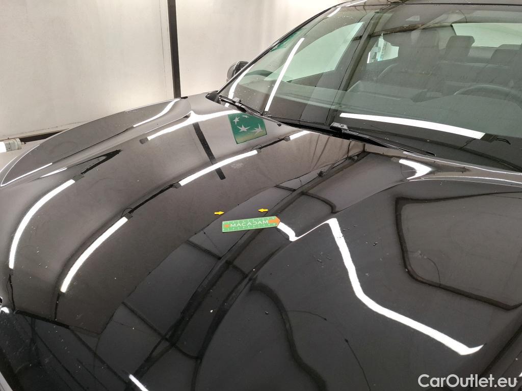  Citroen  C4  X Feel Pack 1.2 PureTech 130CV BVA8 6E #6