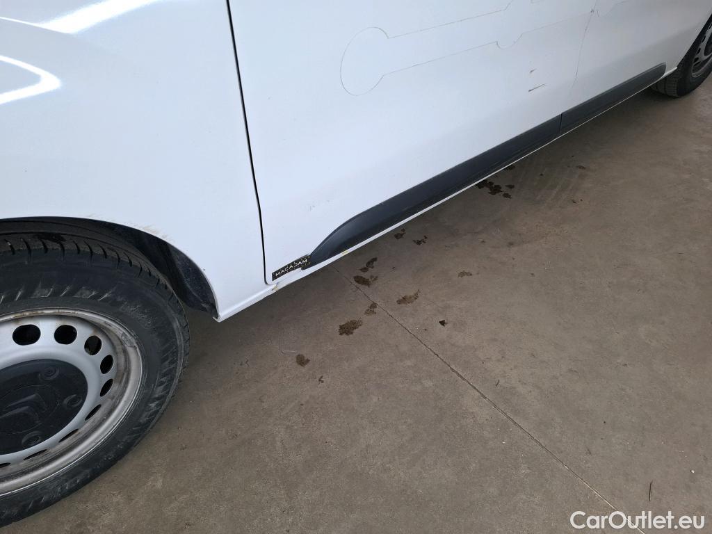  Citroen  Jumpy  Fourgon Club M 1.5 BlueHDi 100CV BVM6 E6d #14