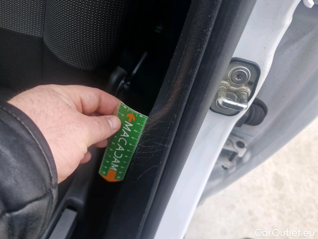  Citroen  C3 CITROEN  Société / 2020 / 5P / Berline / VU PureTech 83 S&S BVM Feel Nav #7