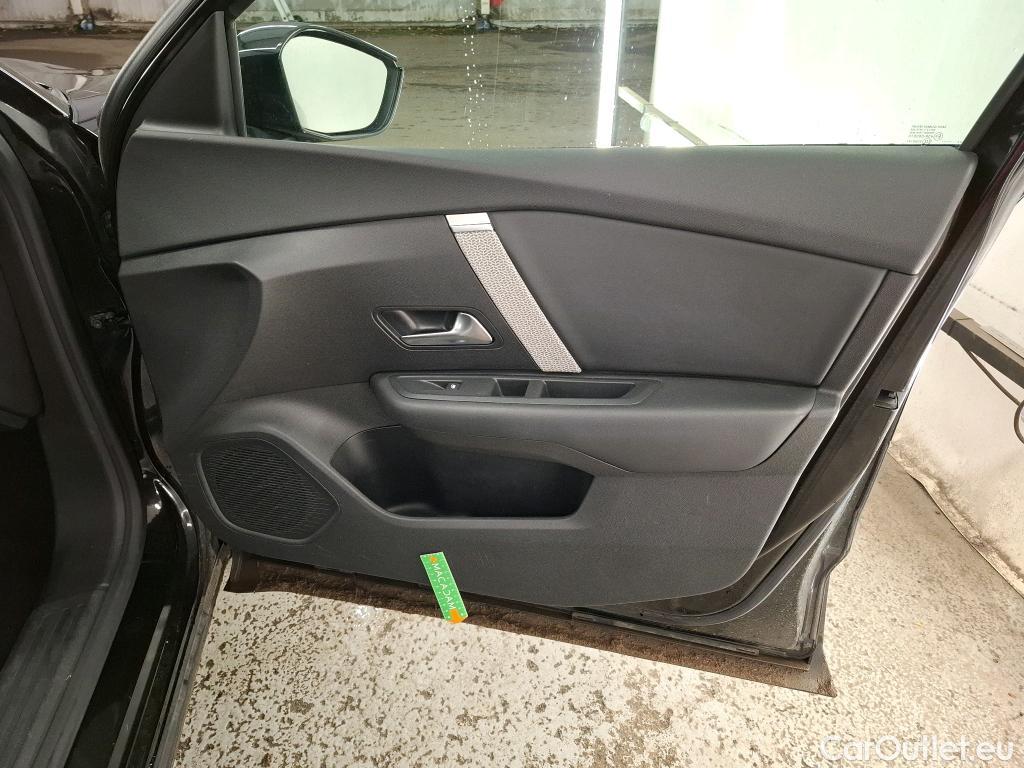  Citroen  C4  X Feel Pack 1.2 PureTech 130CV BVA8 6E #57