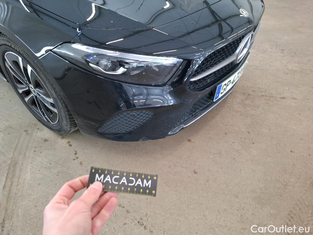  Mercedes  A-Klasse MERCEDES-BENZ Classe A Compact / 2022 / 5P / Berline A 200 Business Line 7G-DCT #6