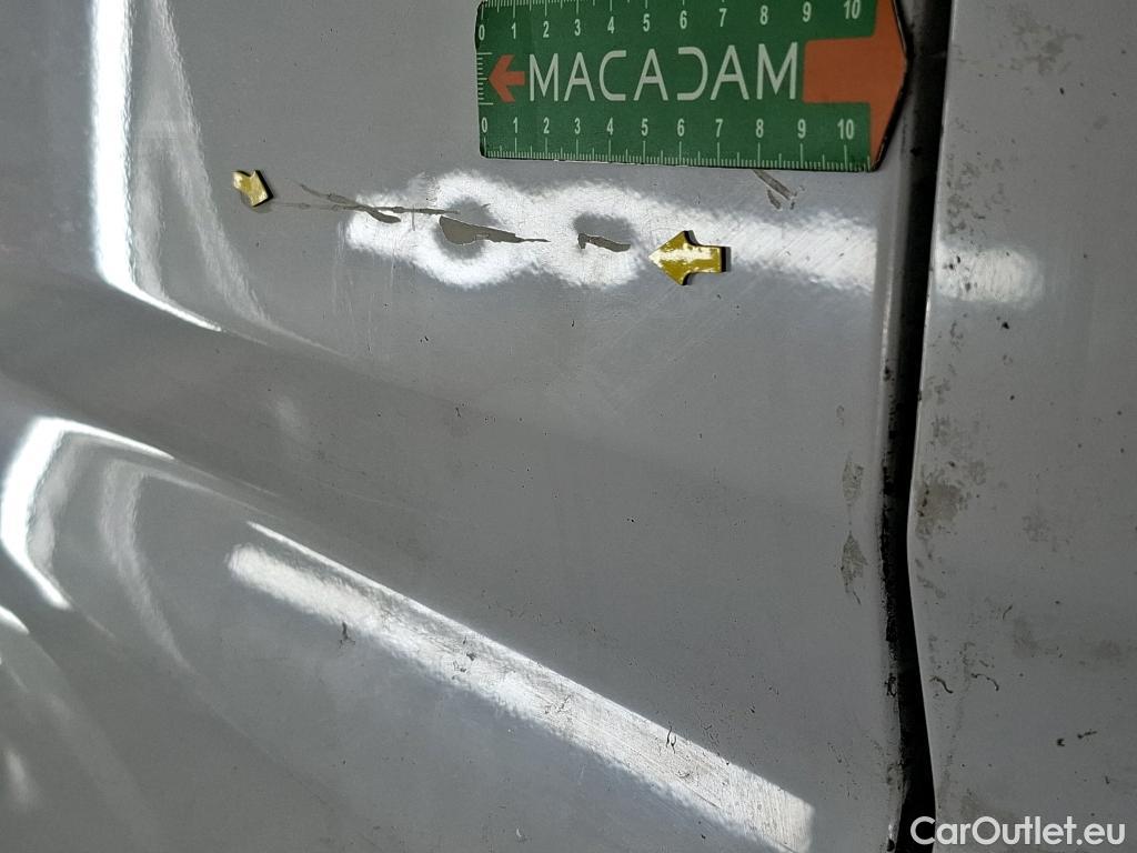  Peugeot  Boxer PEUGEOT  / 2014 / 4P / Fourgon tôlé BlueHDi S&S 120 PREMIUM 330 L1H1 #7