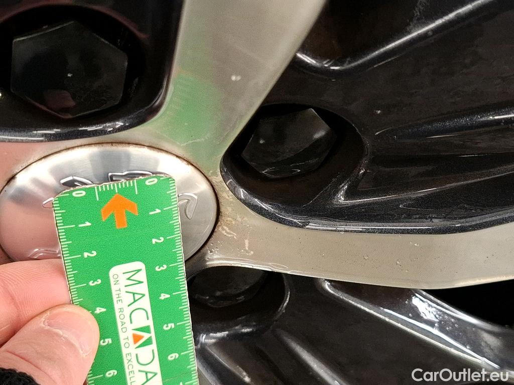  Peugeot  3008 PEUGEOT  / 2016 / 5P / SUV BlueHDi 130 S&S EAT8 ALLURE #12