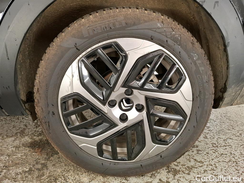  Citroen  C4  X Feel Pack 1.2 PureTech 130CV BVA8 6E #62