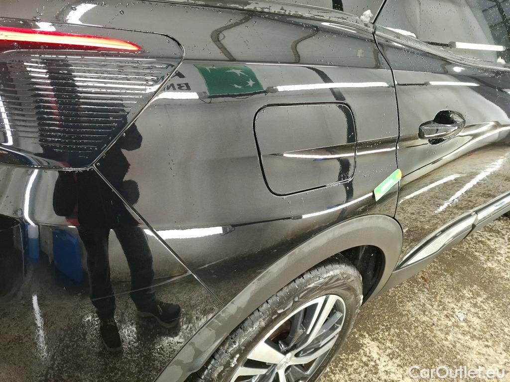  Peugeot  3008 PEUGEOT  / 2016 / 5P / SUV BlueHDi 130 S&S EAT8 ALLURE #1