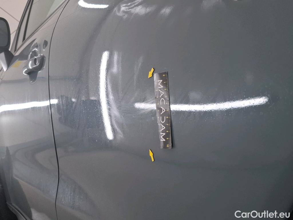  Citroen  C3  Aircross Feel Pack Business 1.2 PureTech 110CV BVM6 E6d #8