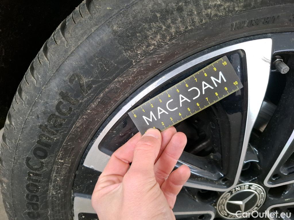  Mercedes  A-Klasse MERCEDES-BENZ Classe A Compact / 2022 / 5P / Berline A 200 Business Line 7G-DCT #37