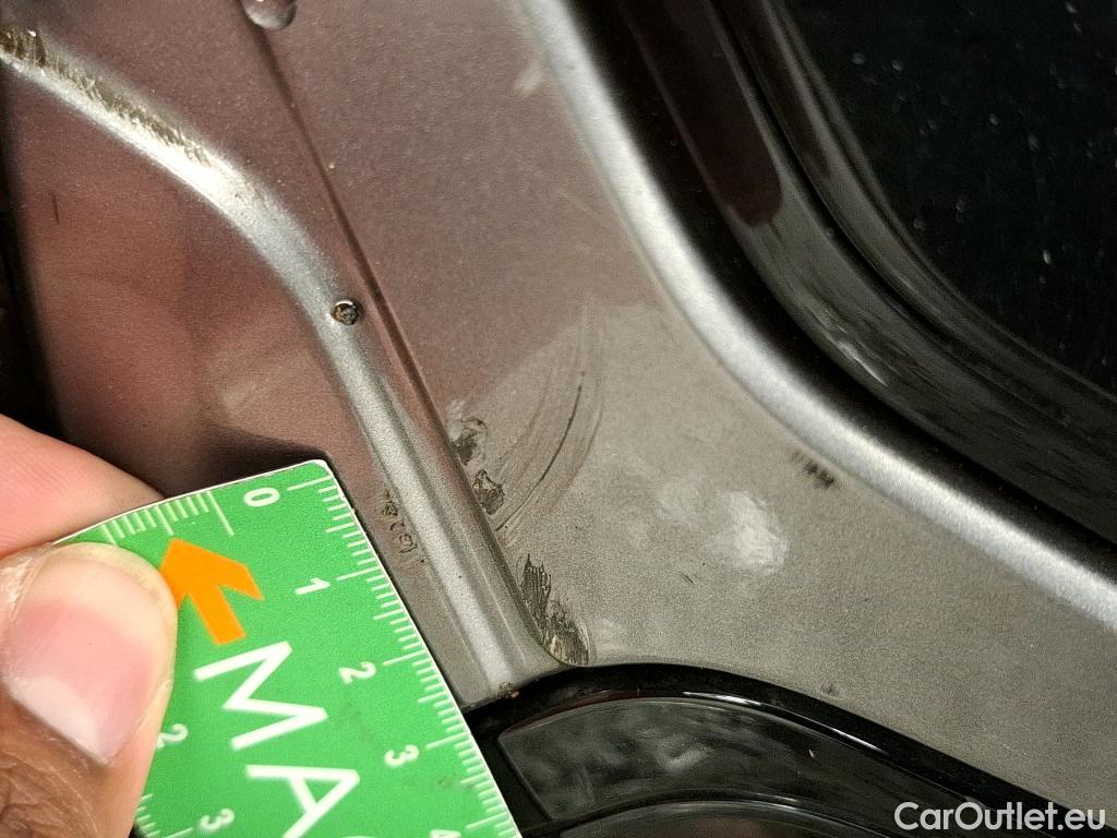  Citroen  C4  X Feel Pack 1.2 PureTech 130CV BVA8 6E #47