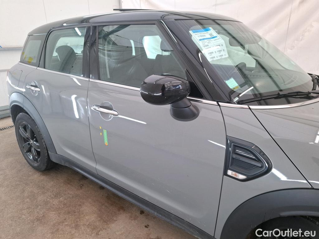  Mini  Countryman MINI  / 2020 / 5P / Crossover Cooper Edition Premium Plus 136 ch BVA7 #33