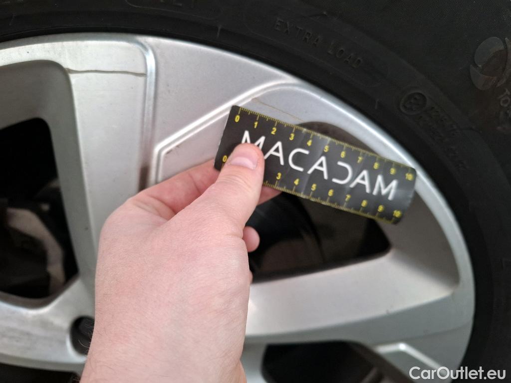  Citroen  C5 CITROEN  Aircross / 2022 / 5P / SUV PureTech 130 S&S EAT8 Feel #10