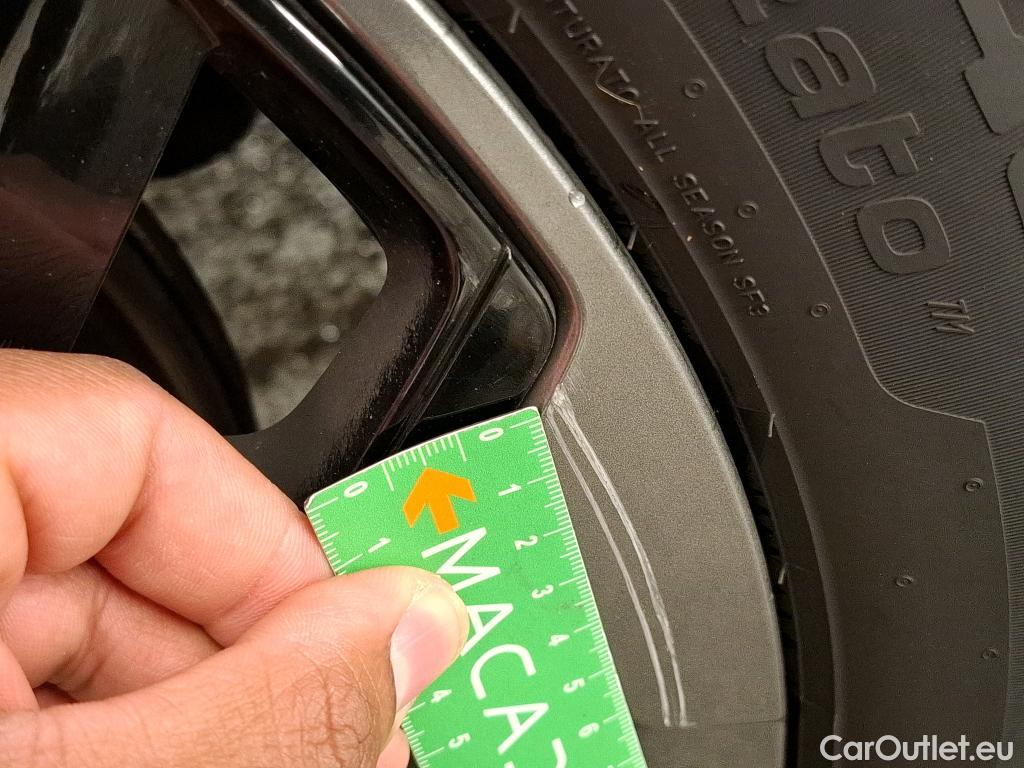  Citroen  C4  X Feel Pack 1.2 PureTech 130CV BVA8 6E #15