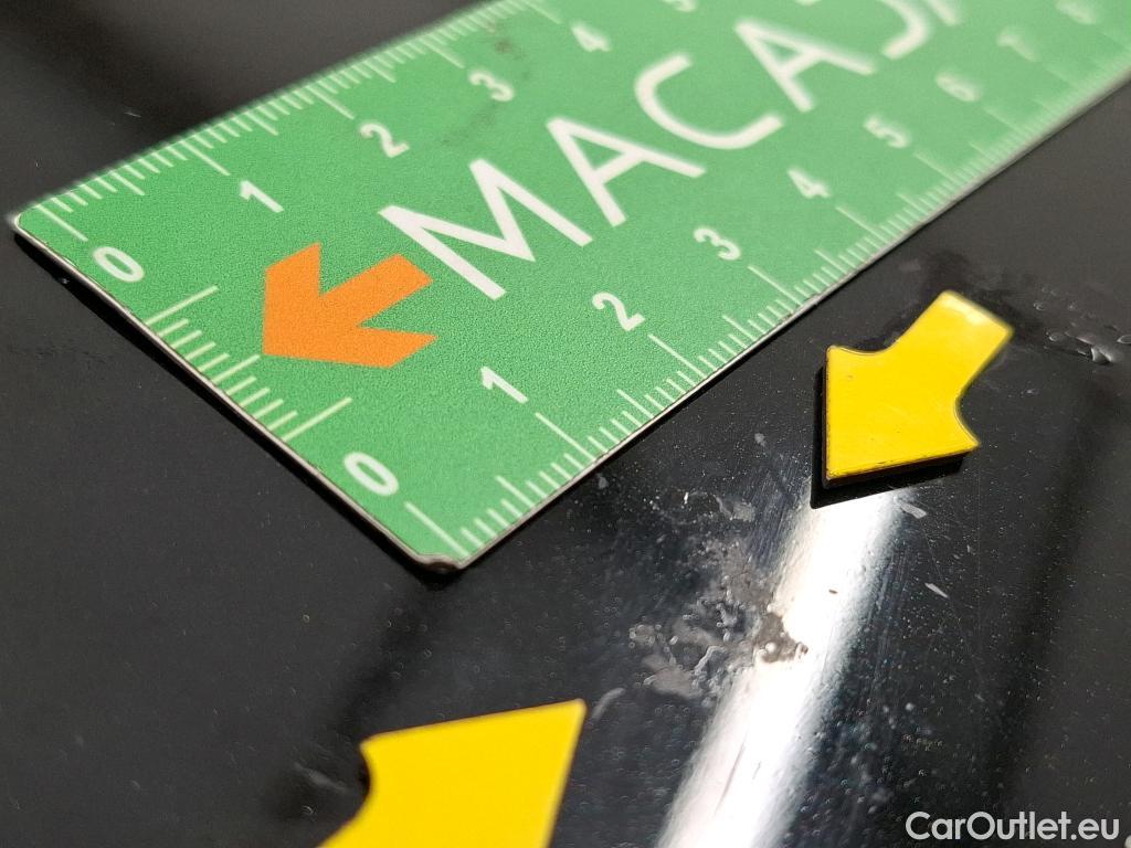  Citroen  C4  X Feel Pack 1.2 PureTech 130CV BVA8 6E #4