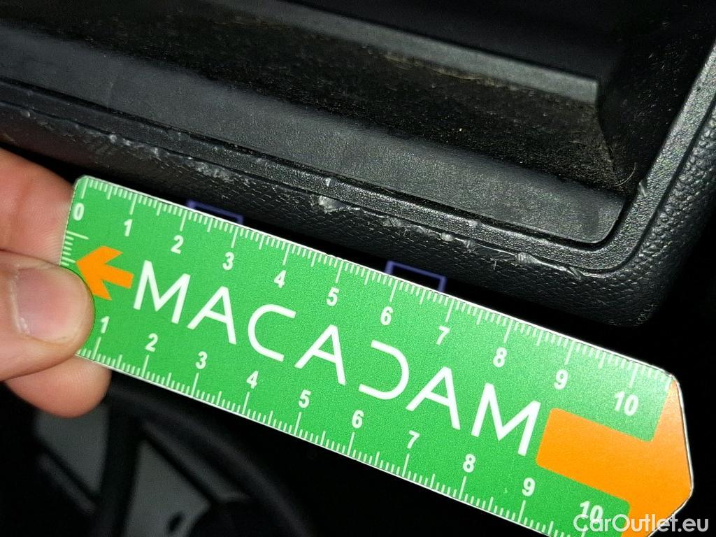  DS  DS7 DS DS 7 Crossback / 2017 / 5P / SUV E-TENSE 4x4 300 Louvre(SL) #41