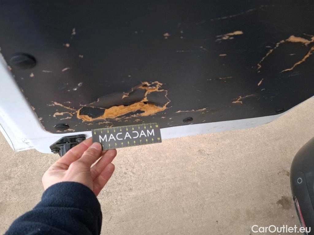  Citroen  Jumpy  Fourgon Club M 1.5 BlueHDi 100CV BVM6 E6d #22