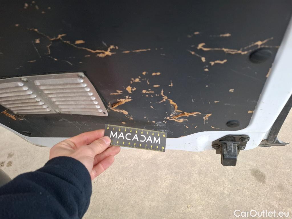  Citroen  Jumpy  Fourgon Club M 1.5 BlueHDi 100CV BVM6 E6d #24