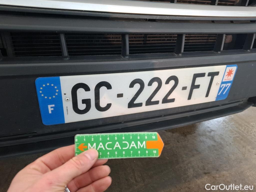  Peugeot  Boxer PEUGEOT  / 2014 / 4P / Fourgon tôlé BlueHDi S&S 120 PREMIUM 330 L1H1 #29