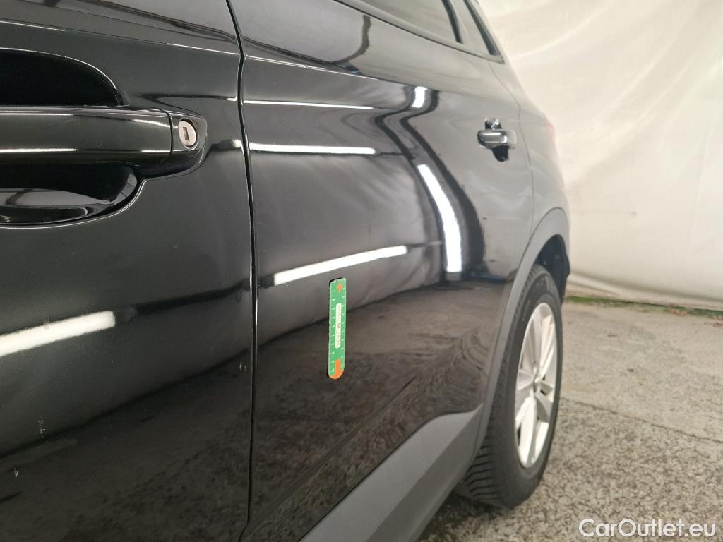  Opel   Grandland X Grandland X Edition 1.5 130CV BVA8 E6d #14