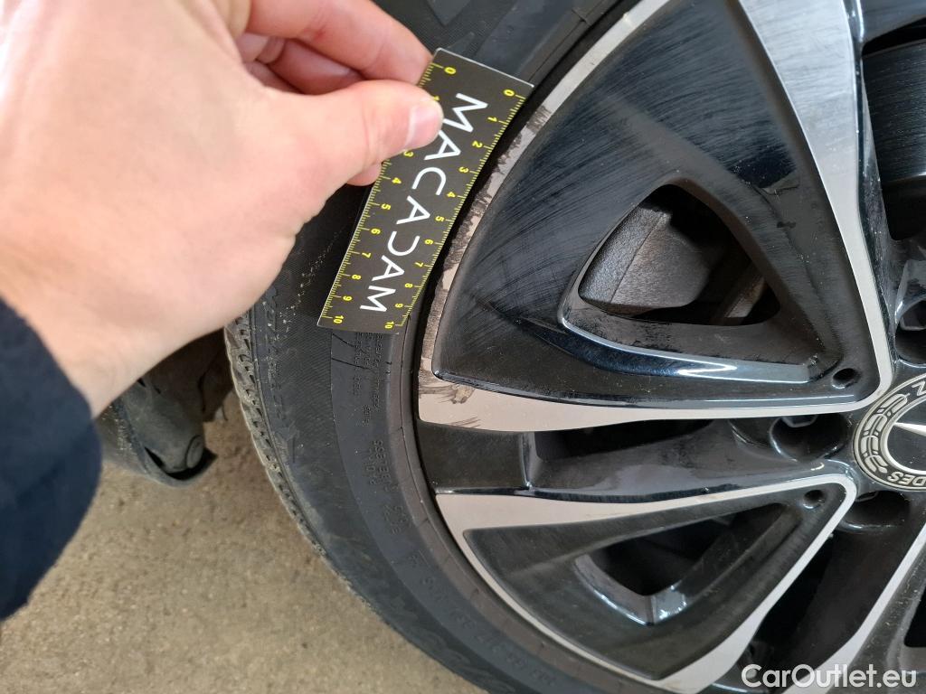  Mercedes  A-Klasse MERCEDES-BENZ Classe A Compact / 2022 / 5P / Berline A 200 Business Line 7G-DCT #14