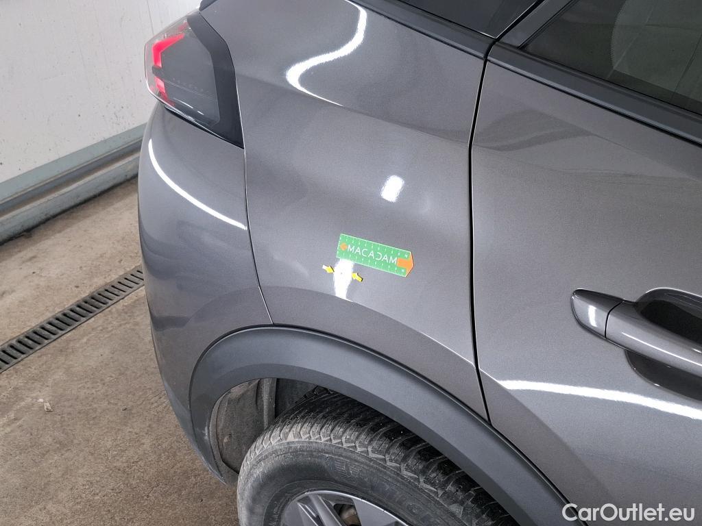  Peugeot  2008  Active Business 1.2 PureTech 130CV BVM6 E6d #5