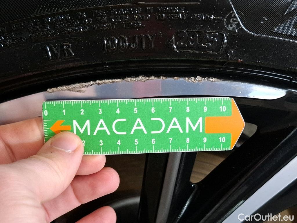  DS  DS7 DS DS 7 Crossback / 2017 / 5P / SUV E-TENSE 4x4 300 Louvre(SL) #28