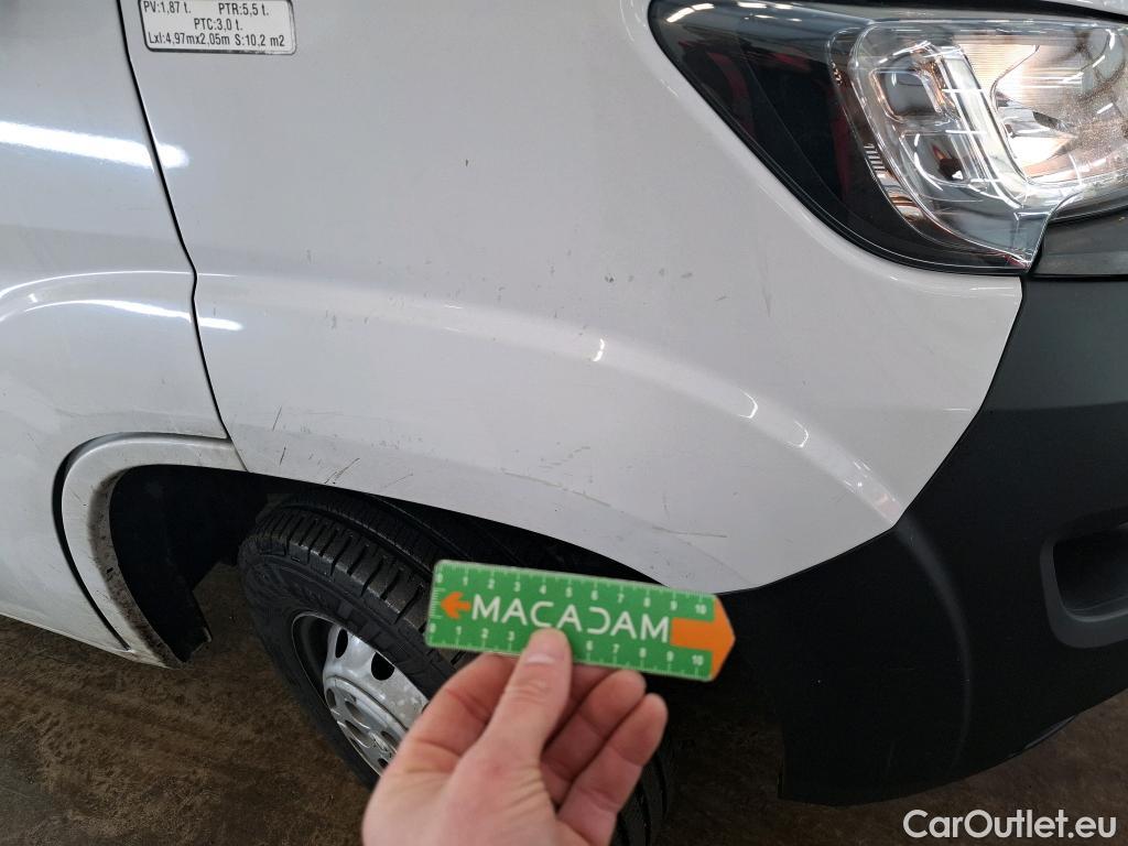  Peugeot  Boxer PEUGEOT  / 2014 / 4P / Fourgon tôlé BlueHDi S&S 120 PREMIUM 330 L1H1 #10