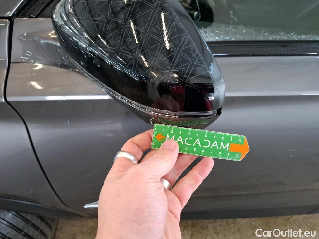  DS  DS7 DS DS 7 Crossback / 2017 / 5P / SUV E-TENSE 4x4 300 Louvre(SL) #14