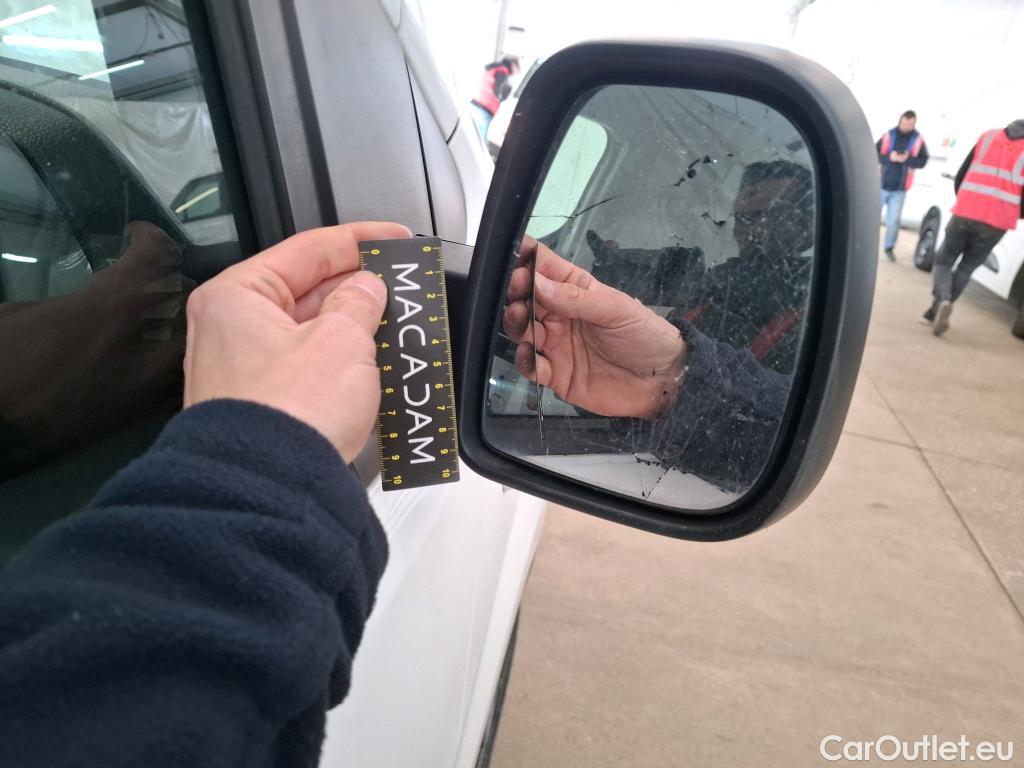  Citroen  Jumpy  Fourgon Club M 1.5 BlueHDi 100CV BVM6 E6d #28