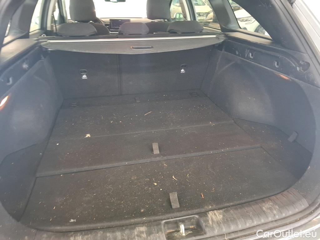  KIA  Cee'd Ceed Sportswagon Active 1.5 T-GDI 160CV BVM6 E6d #48