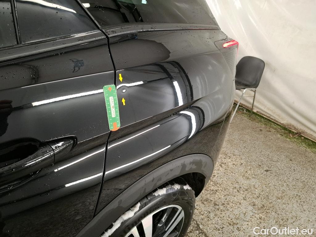  Peugeot  3008 PEUGEOT  / 2016 / 5P / SUV BlueHDi 130 S&S EAT8 ALLURE #22