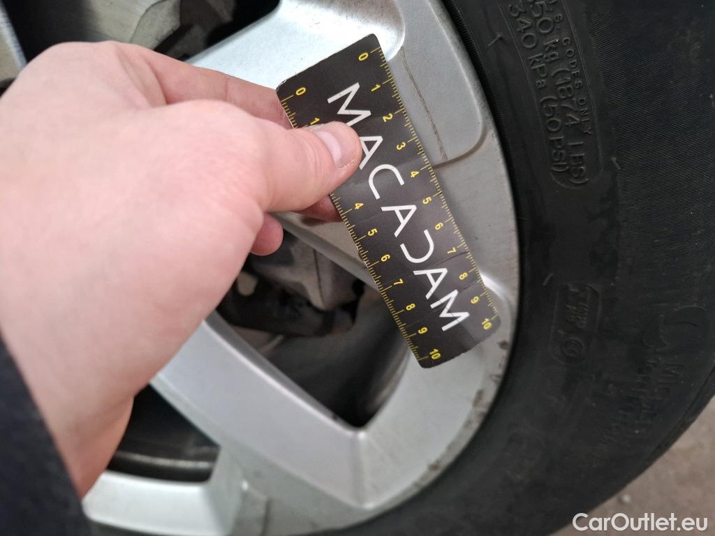  Citroen  C5 CITROEN  Aircross / 2022 / 5P / SUV PureTech 130 S&S EAT8 Feel #21