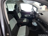  Citroen  Berlingo  Shine M 1.5 BlueHDi 130CV BVA8 E6dT #8