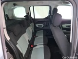  Citroen  Berlingo  Shine M 1.5 BlueHDi 130CV BVA8 E6dT #9