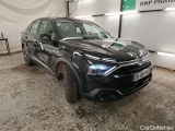  Citroen  C4  X Feel Pack 1.2 PureTech 130CV BVA8 6E #4