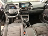  Citroen  C4  X Feel Pack 1.2 PureTech 130CV BVA8 6E #5