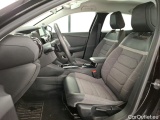  Citroen  C4  X Feel Pack 1.2 PureTech 130CV BVA8 6E #8