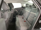  Citroen  C4  X Feel Pack 1.2 PureTech 130CV BVA8 6E #9
