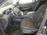  Hyundai  Tucson  Creative 2WD 1.6 CRDi 135CV BVA7 E6dT #8