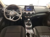  Nissan  Juke NISSAN  2019 5P Crossover DIGT 114 BVM6 Acenta #5